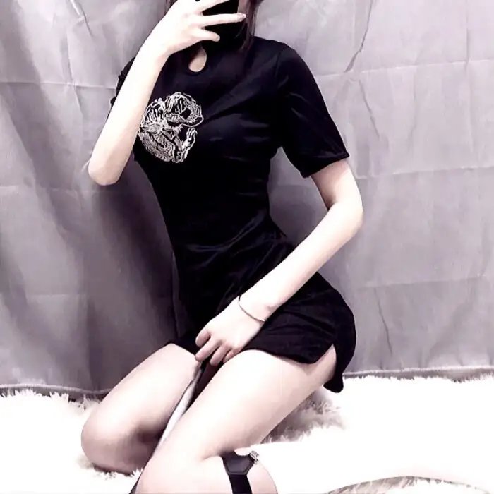 外星通缉者
