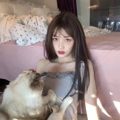 天使的心跳