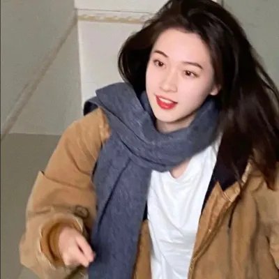 向生命跳舞的女孩