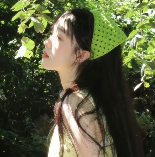 少女们的指南针